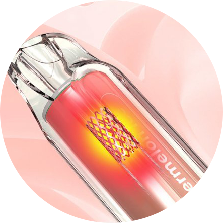 Oxbar C800 MESH COIL VAPING CZ